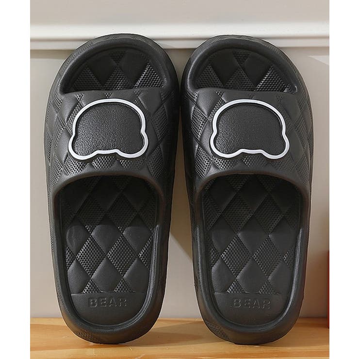 ベア キルティング風 EVA | レースレディース  | 詳細画像5 