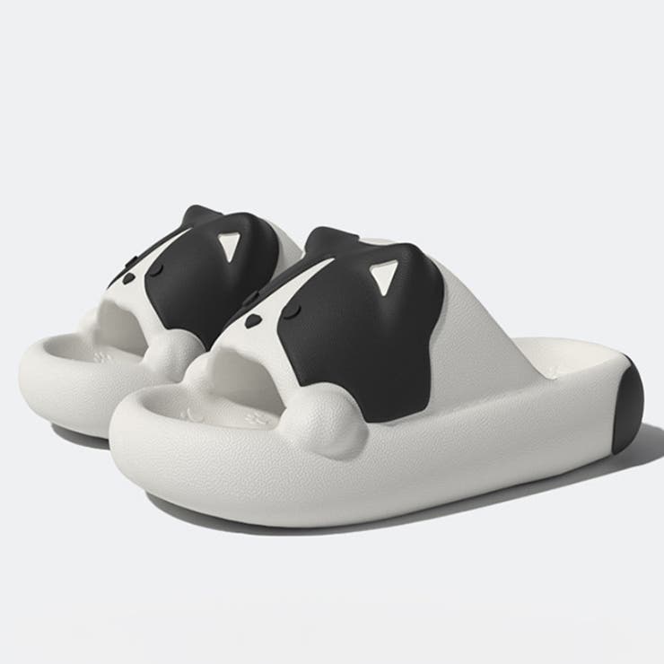 ドッグ フェイス EVA | レースレディース  | 詳細画像1 