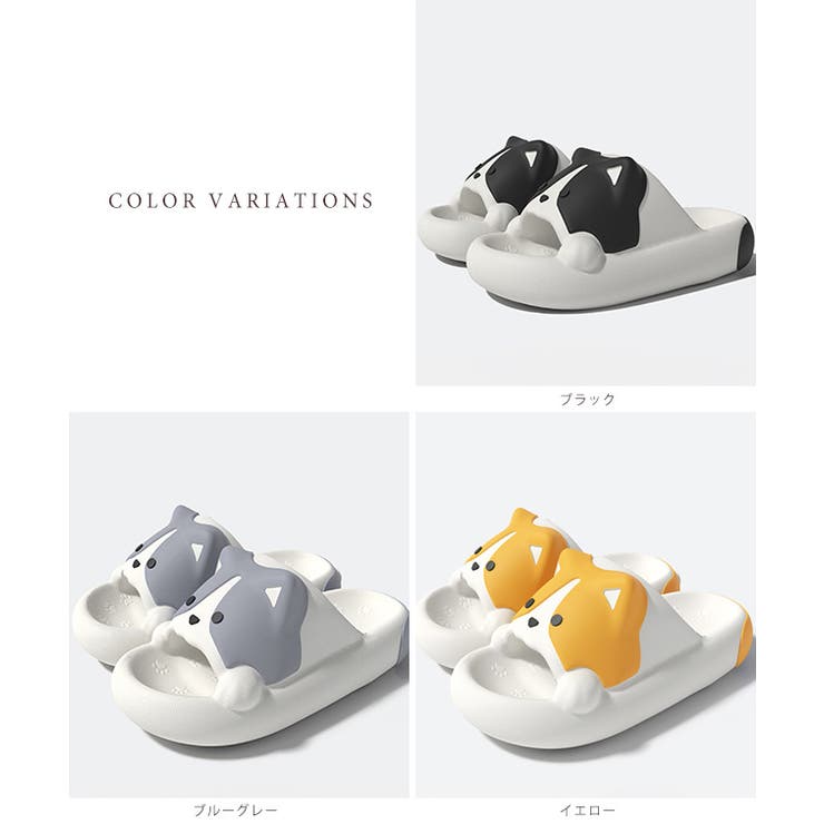 ドッグ フェイス EVA | レースレディース  | 詳細画像2 