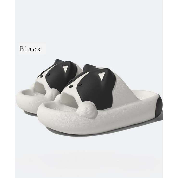 ドッグ フェイス EVA | レースレディース  | 詳細画像3 