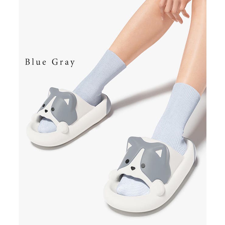 ドッグ フェイス EVA | レースレディース  | 詳細画像4 