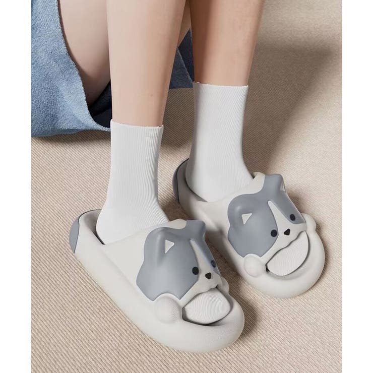 ドッグ フェイス EVA | レースレディース  | 詳細画像5 