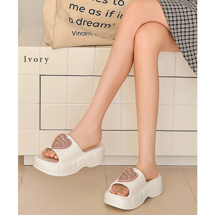 ハート モチーフ EVA | レースレディース  | 詳細画像12 