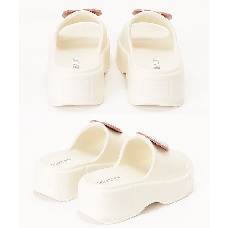 ハート モチーフ EVA | レースレディース  | 詳細画像18 