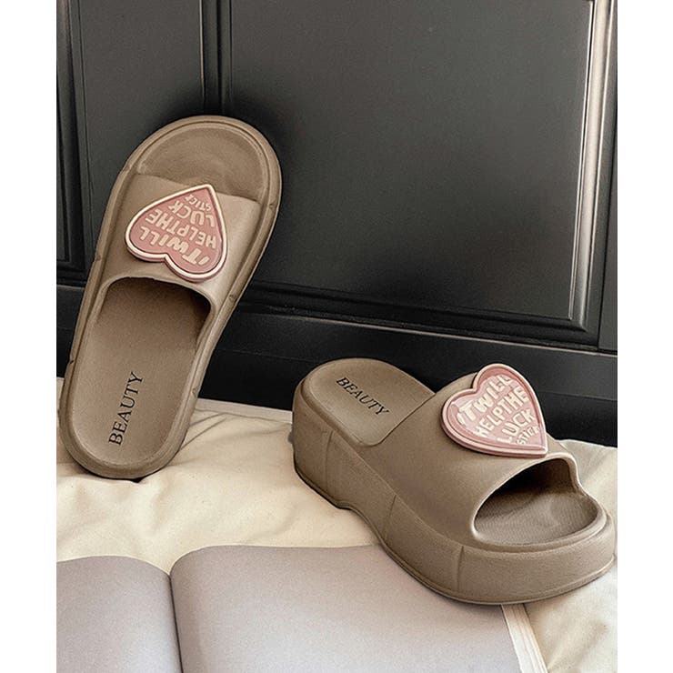 ハート モチーフ EVA | レースレディース  | 詳細画像8 