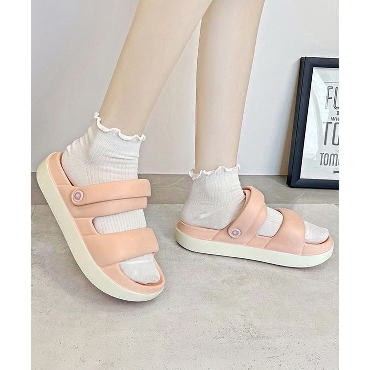 2WAY EVA ボリューム | レースレディース  | 詳細画像7 