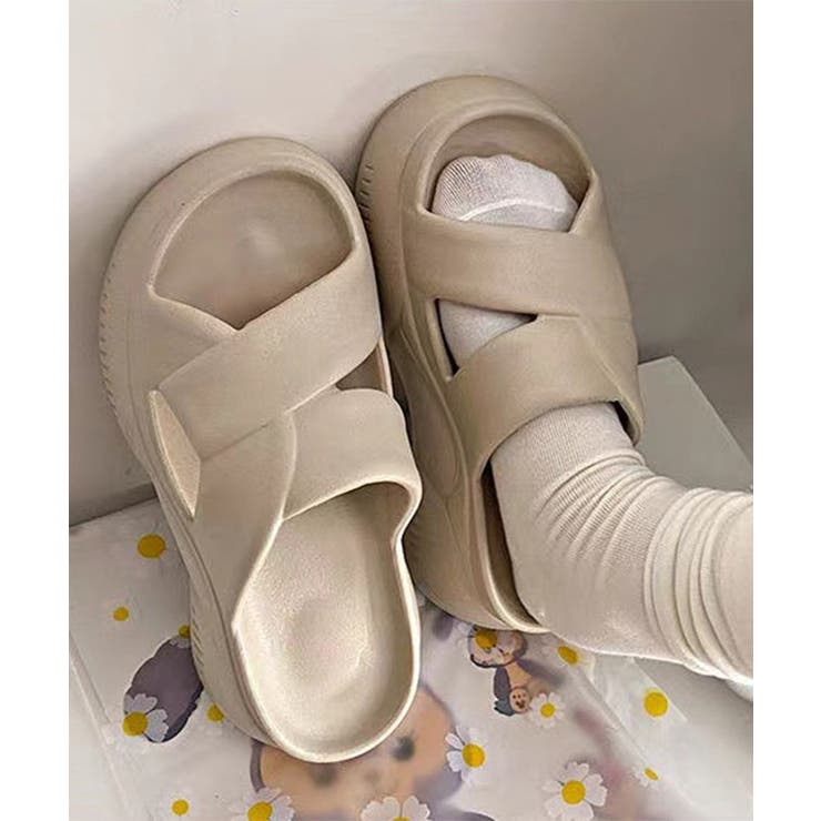 クロスデザイン EVA ボリューム | レースレディース  | 詳細画像10 