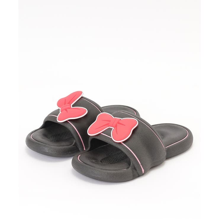 配色 リボンモチーフ ソフト | レースレディース  | 詳細画像12 