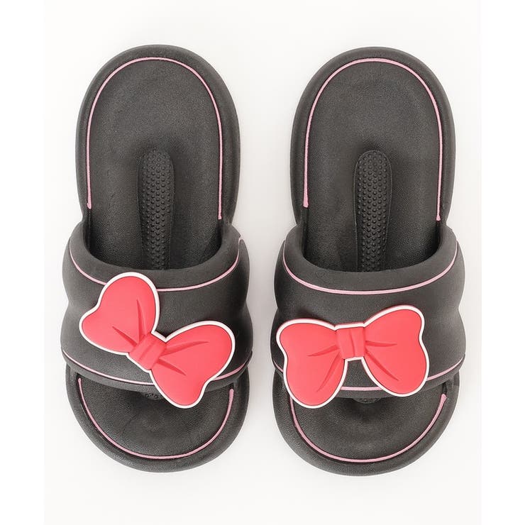 配色 リボンモチーフ ソフト | レースレディース  | 詳細画像13 