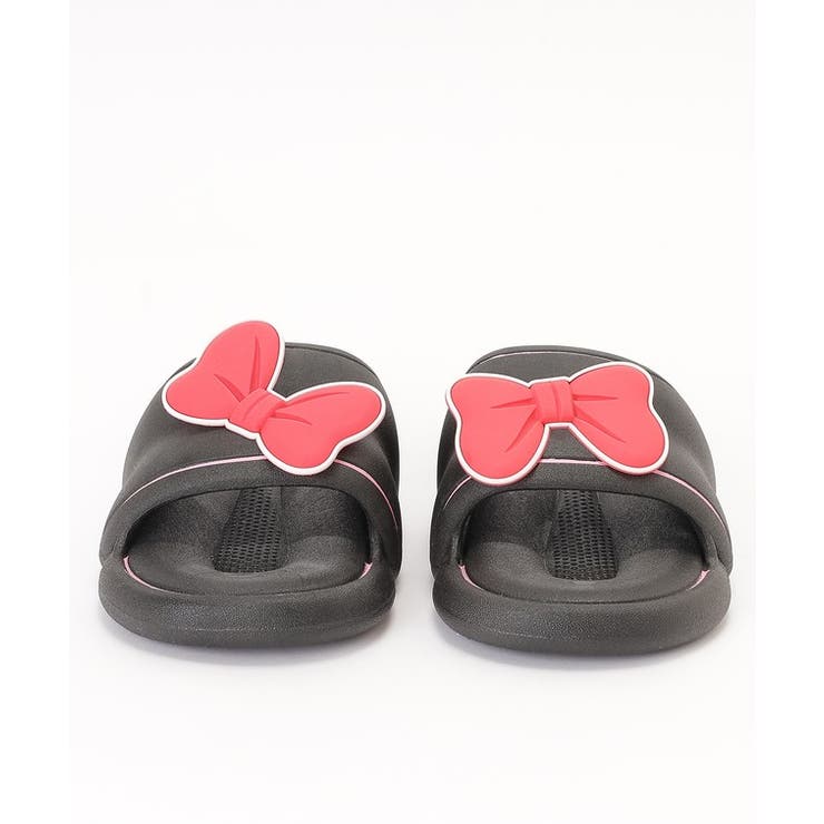 配色 リボンモチーフ ソフト | レースレディース  | 詳細画像14 