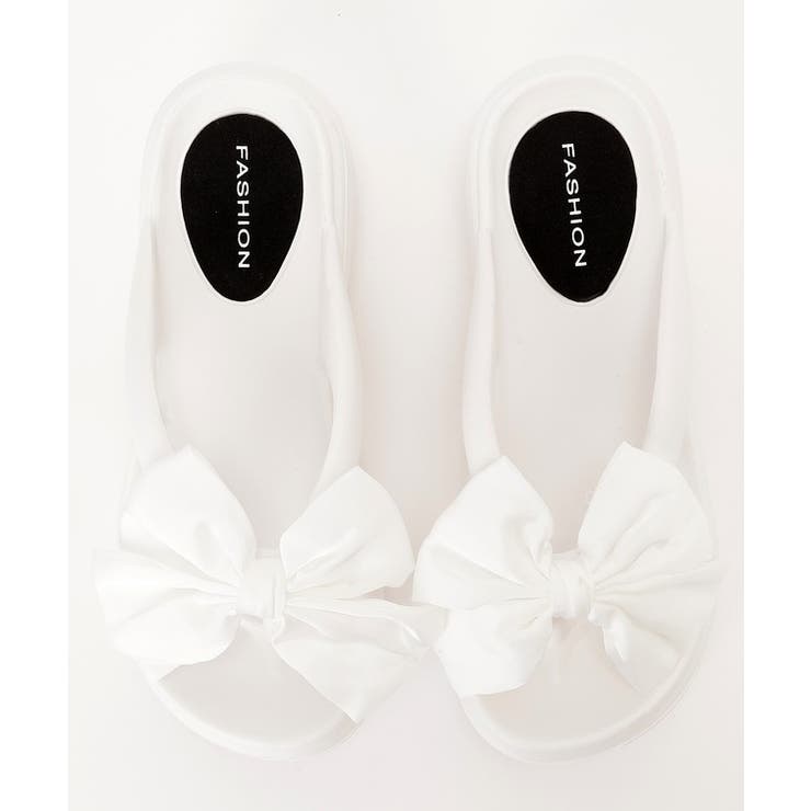 サテン リボン EVA | レースレディース  | 詳細画像16 