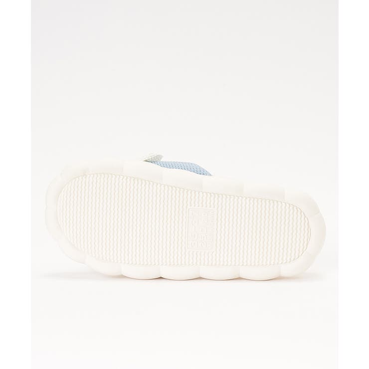 配色 ウサギ ワッフル | レースレディース  | 詳細画像13 