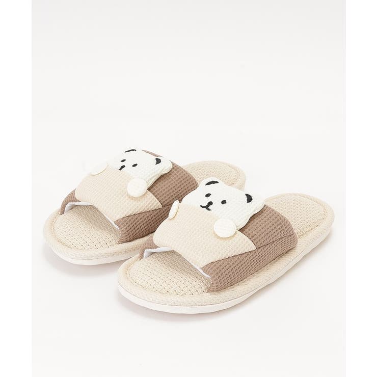 ベア ワッフル オープン | レースレディース  | 詳細画像14 