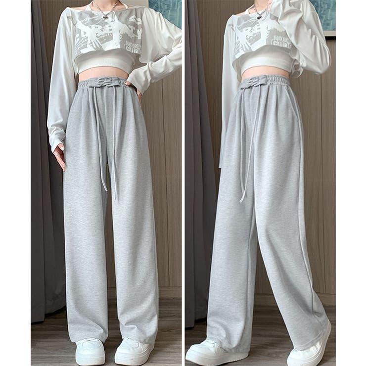 ウエスト レースアップ タック | レースレディース  | 詳細画像11 