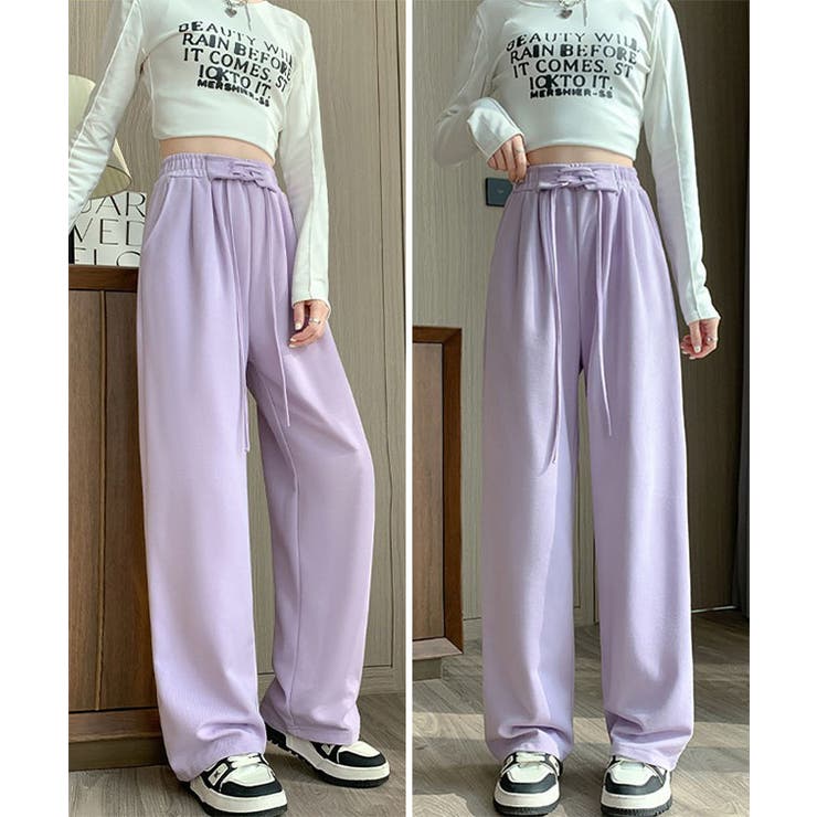 ウエスト レースアップ タック | レースレディース  | 詳細画像16 