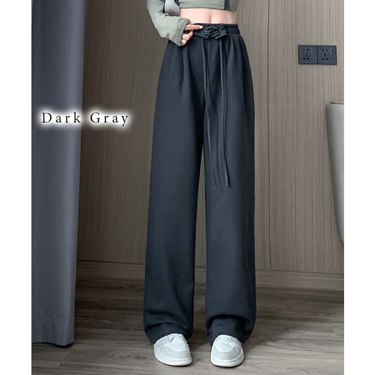 ウエスト レースアップ タック | レースレディース  | 詳細画像6 