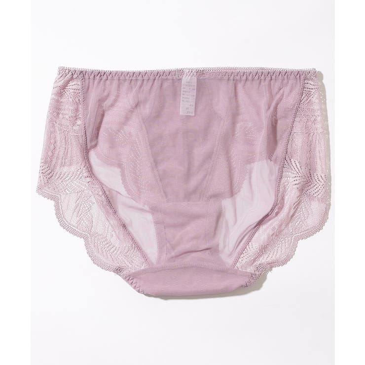 【5枚セット】ボタニカルリーフレースドッキングショーツ 女性 レディース | レースレディース  | 詳細画像19 