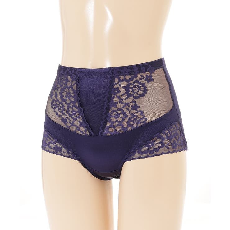 【5枚セット】ハイウエスト 花柄 レース | レースレディース  | 詳細画像6 