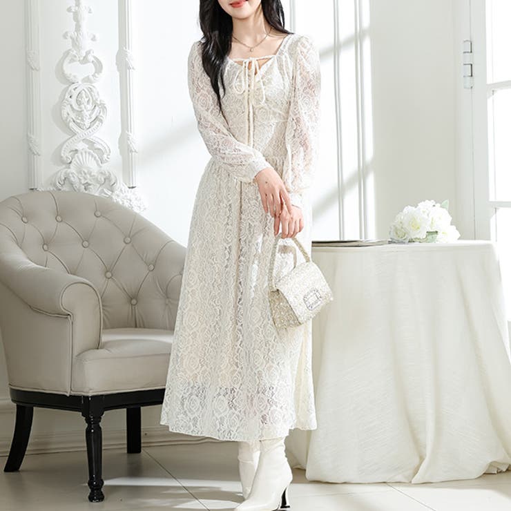 定価8万円 SIMONETTA 総レースワンピース 138 定価8万円 SIMONETTA 総レースワンピース 138 定価8 SIMONETTA