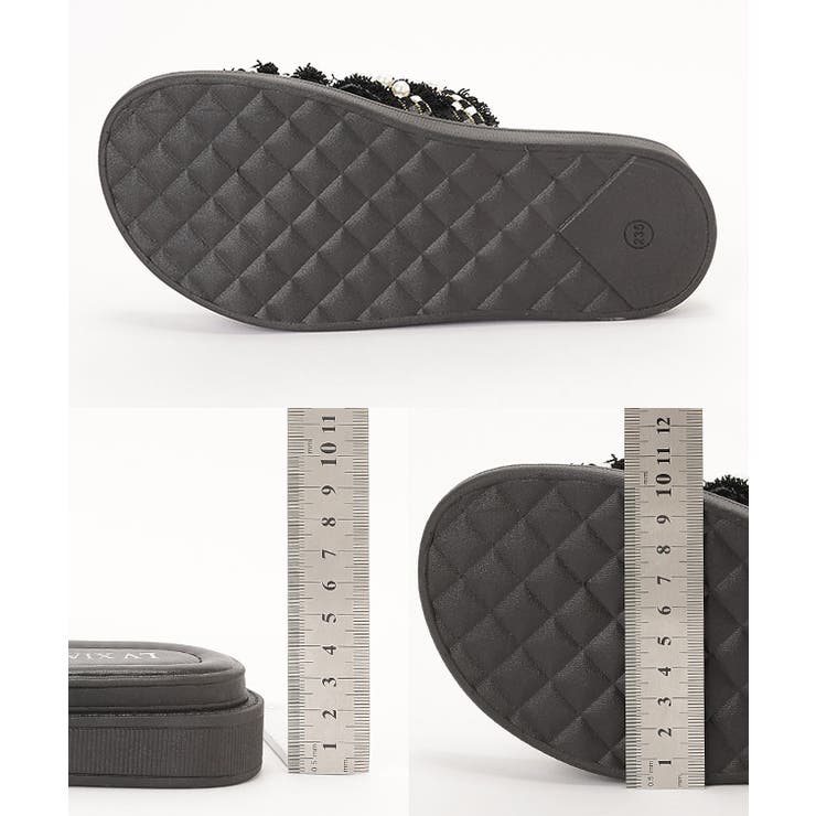 パール フリンジ クロスベルト | レースレディース  | 詳細画像20 