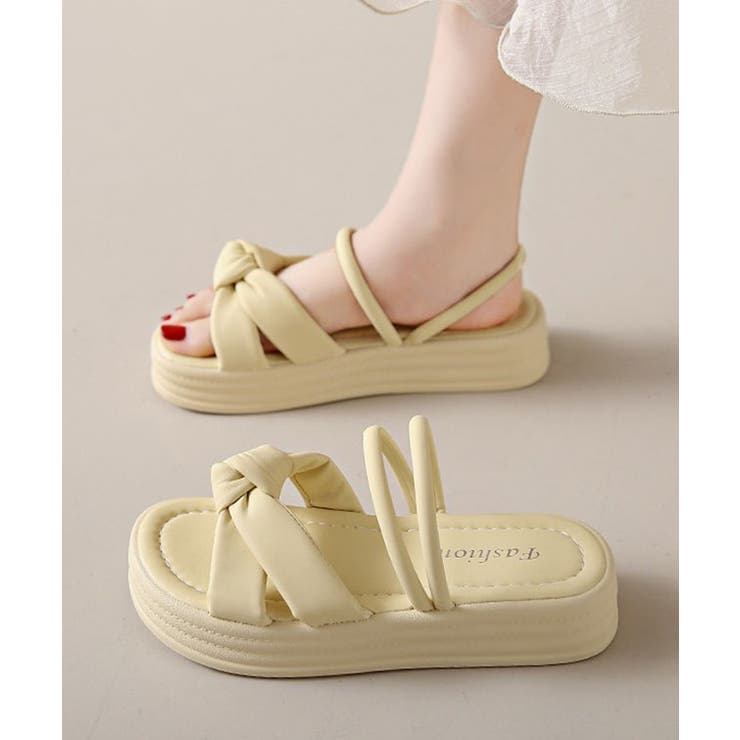 レザー調 2WAY リボン風 | レースレディース  | 詳細画像9 