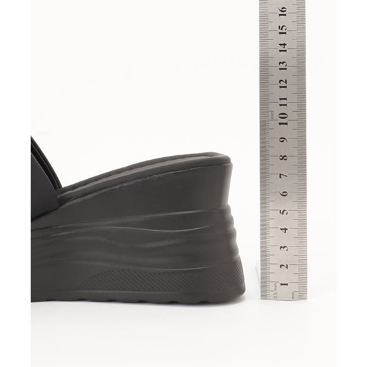 レザー調 ハート付き リボン | レースレディース  | 詳細画像18 