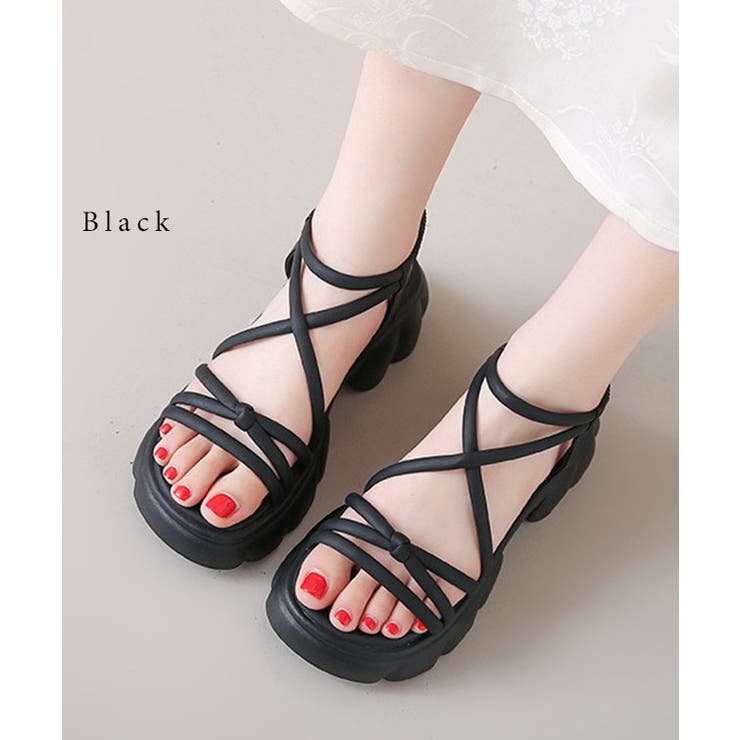 レザー調 チューブ クロス | レースレディース  | 詳細画像3 