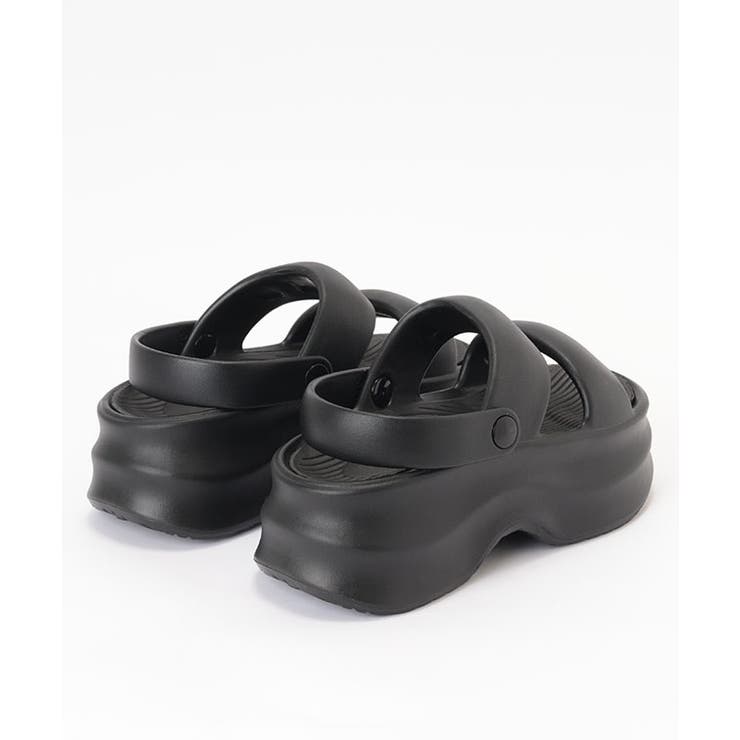 2WAY バックストラップ付き EVA | レースレディース  | 詳細画像18 