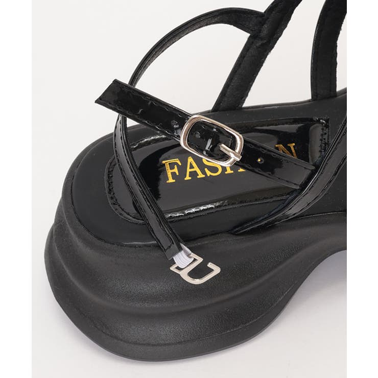 リボン ダブルクロス バックストラップ | レースレディース  | 詳細画像15 