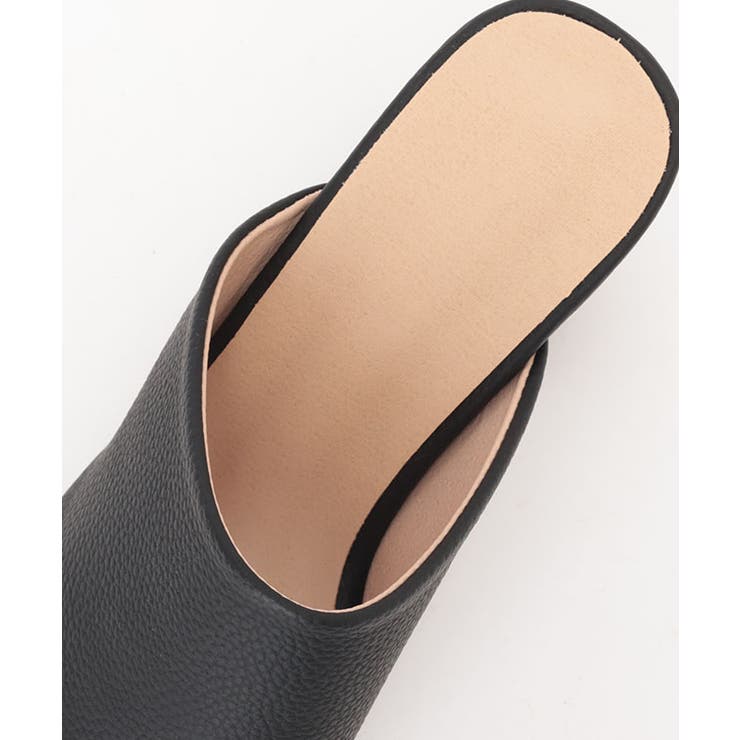 レザー調 オープントゥ プラットフォーム | レースレディース  | 詳細画像19 