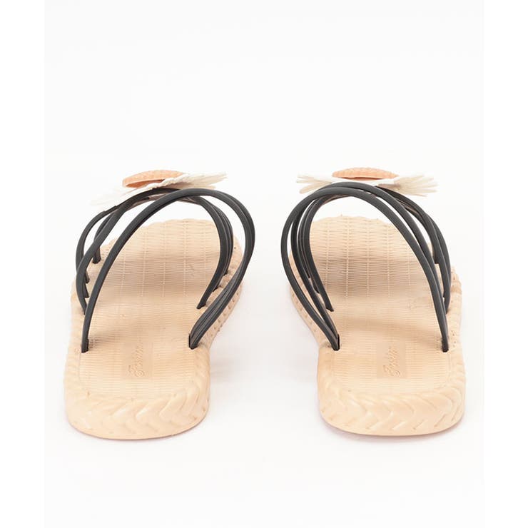 2WAY フラワーモチーフ ストラップ | レースレディース  | 詳細画像16 