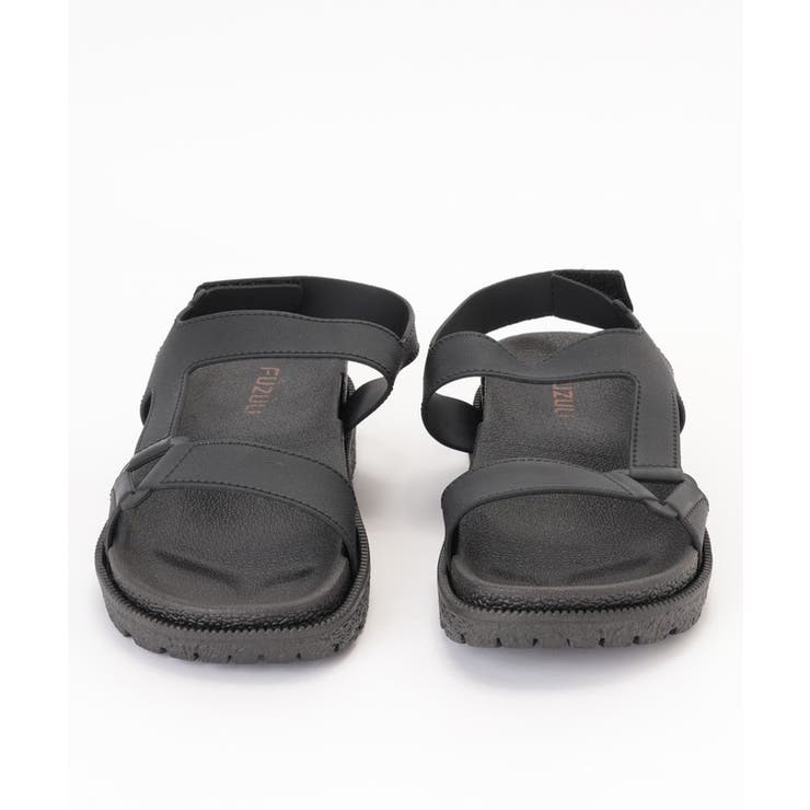 レザー調 ダブルベルト バックストラップ | レースレディース  | 詳細画像14 