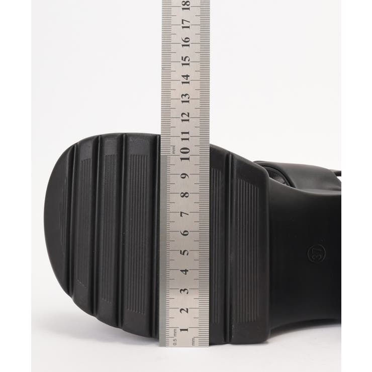 ギャザー ダブルベルト バックストラップ | レースレディース  | 詳細画像20 