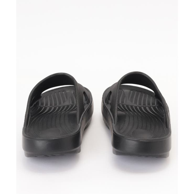 厚底 スライド スリッパ | レースレディース  | 詳細画像17 