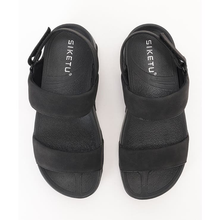 ダブルバンド バックストラップ 厚底 | レースレディース  | 詳細画像13 