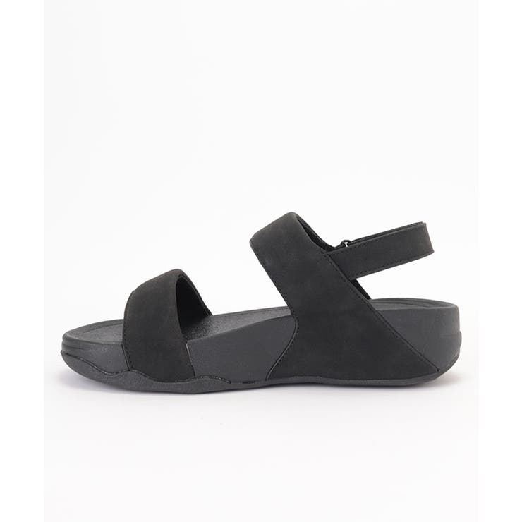 ダブルバンド バックストラップ 厚底 | レースレディース  | 詳細画像15 