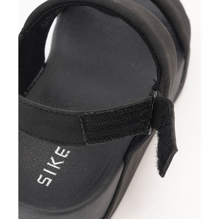 ダブルバンド バックストラップ 厚底 | レースレディース  | 詳細画像19 