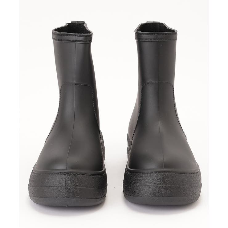 厚底 ラバー プラットフォーム | レースレディース  | 詳細画像15 