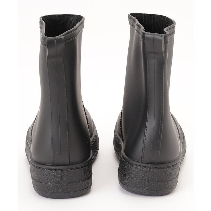 厚底 ラバー プラットフォーム | レースレディース  | 詳細画像17 