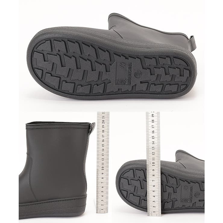 厚底 ラバー プラットフォーム | レースレディース  | 詳細画像20 