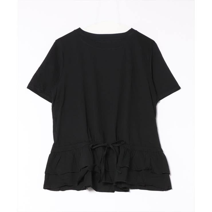 ウエスト ティアード フリル | レースレディース  | 詳細画像8 