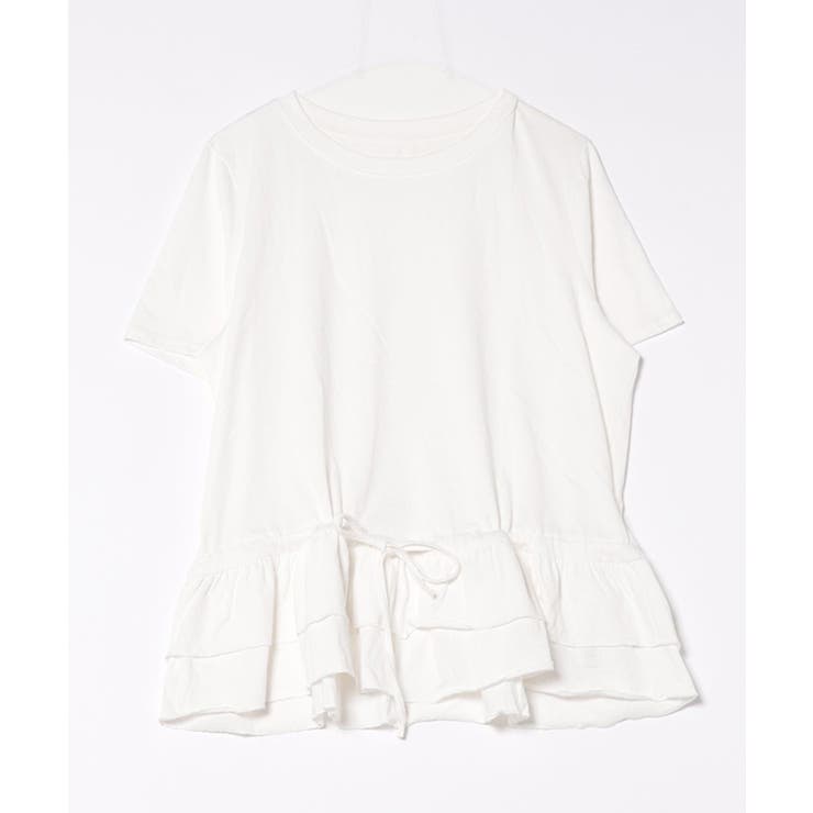 ウエスト ティアード フリル | レースレディース  | 詳細画像9 