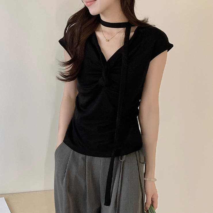 フロント フリル メロー | レースレディース  | 詳細画像1 