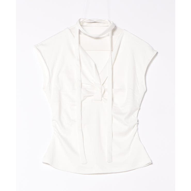 フロント フリル メロー | レースレディース  | 詳細画像14 