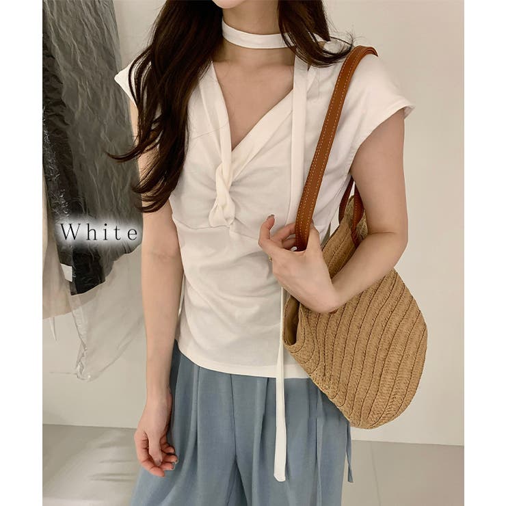 フロント フリル メロー | レースレディース  | 詳細画像3 