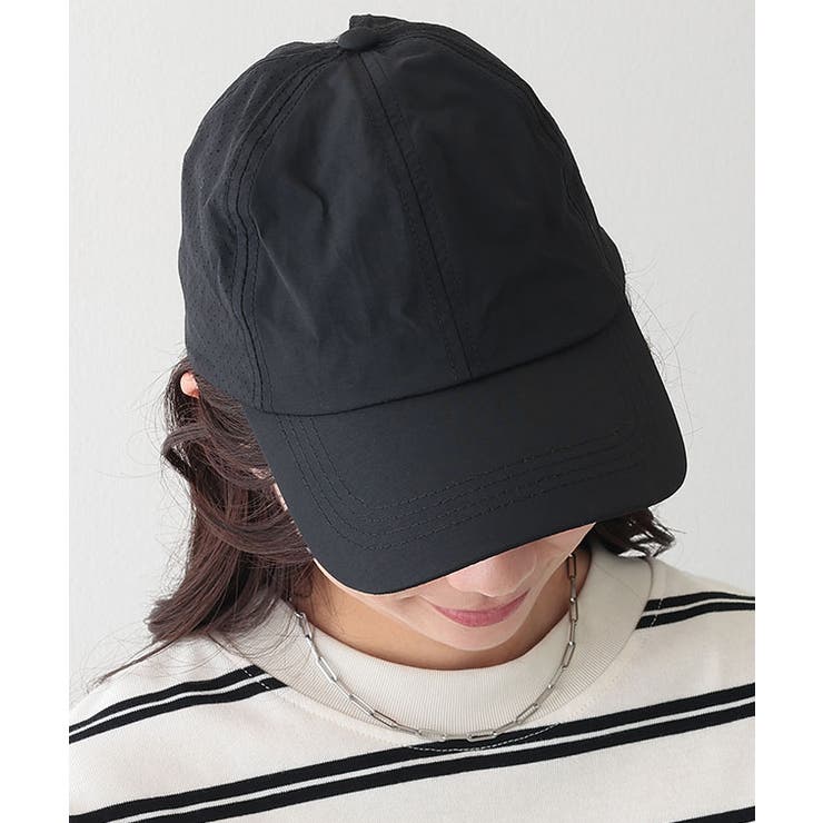 ソリッドカラー サイド メッシュ | レースレディース  | 詳細画像4 