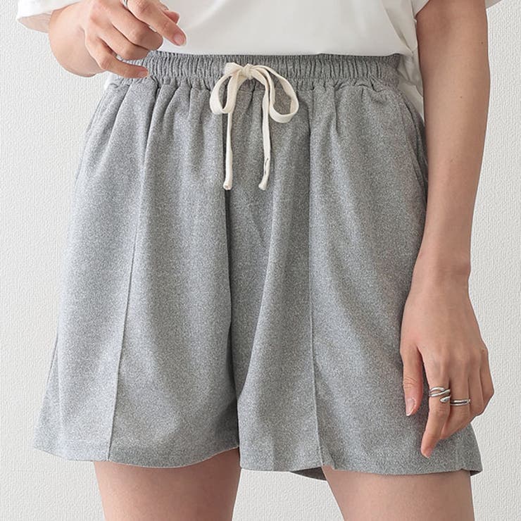 スウェット リラックス センターシーム | レースレディース  | 詳細画像1 