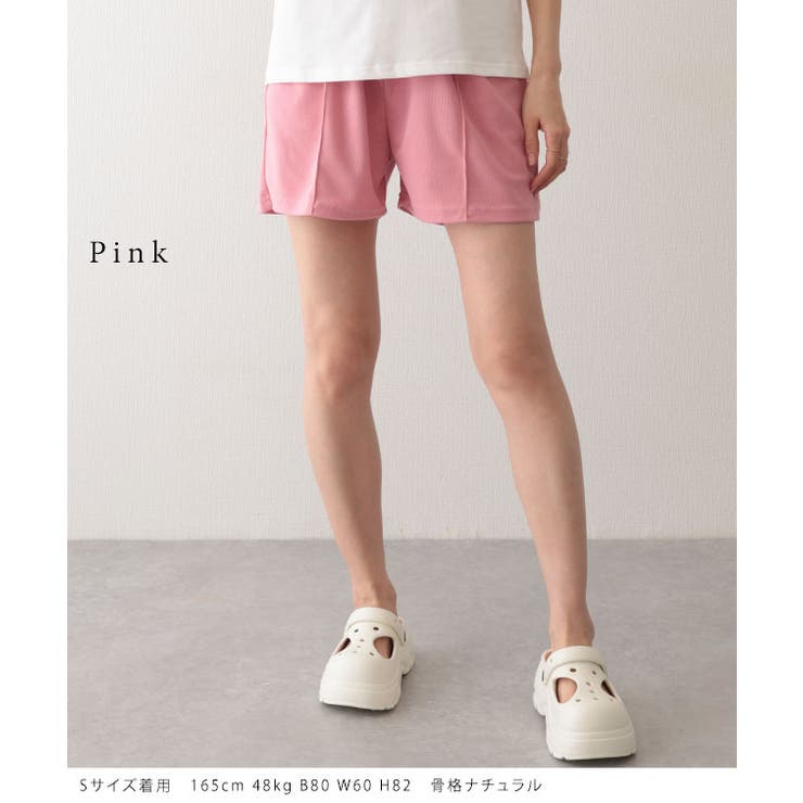 スウェット リラックス センターシーム | レースレディース  | 詳細画像10 