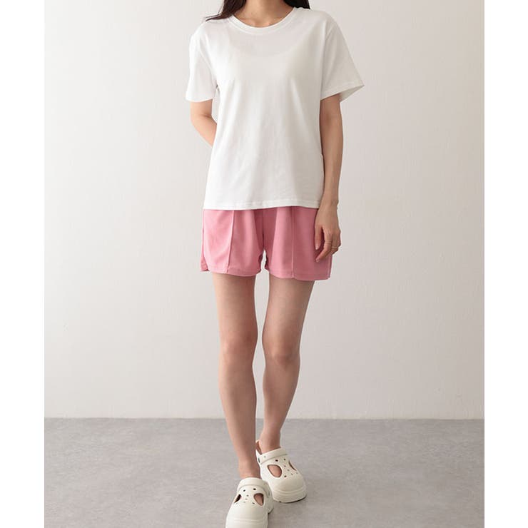 スウェット リラックス センターシーム | レースレディース  | 詳細画像12 