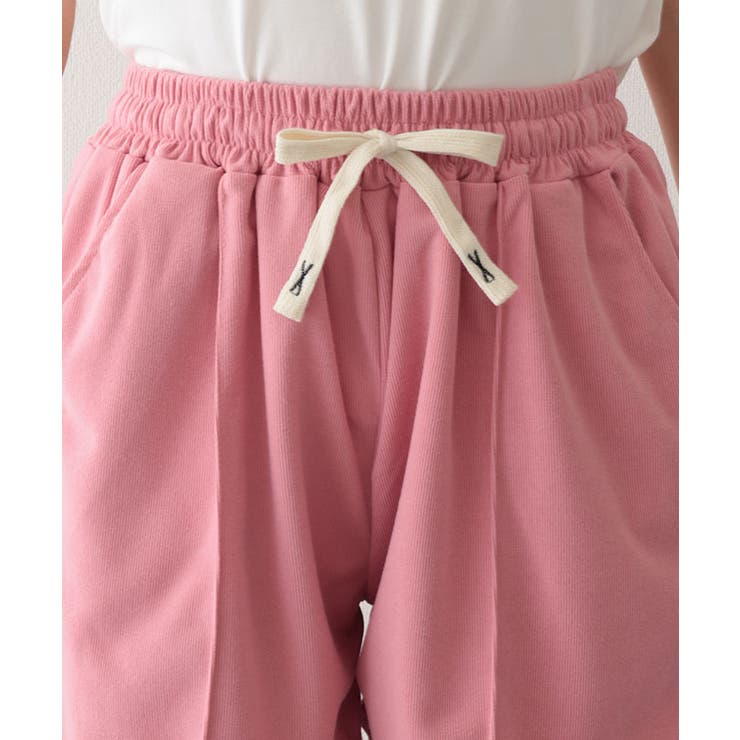 スウェット リラックス センターシーム | レースレディース  | 詳細画像17 